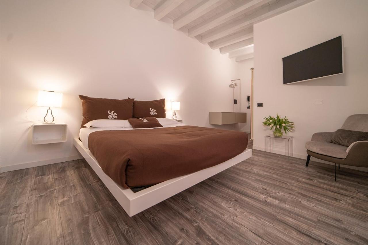 Albergo Diffuso Vulcano Village Castro  Exterior foto