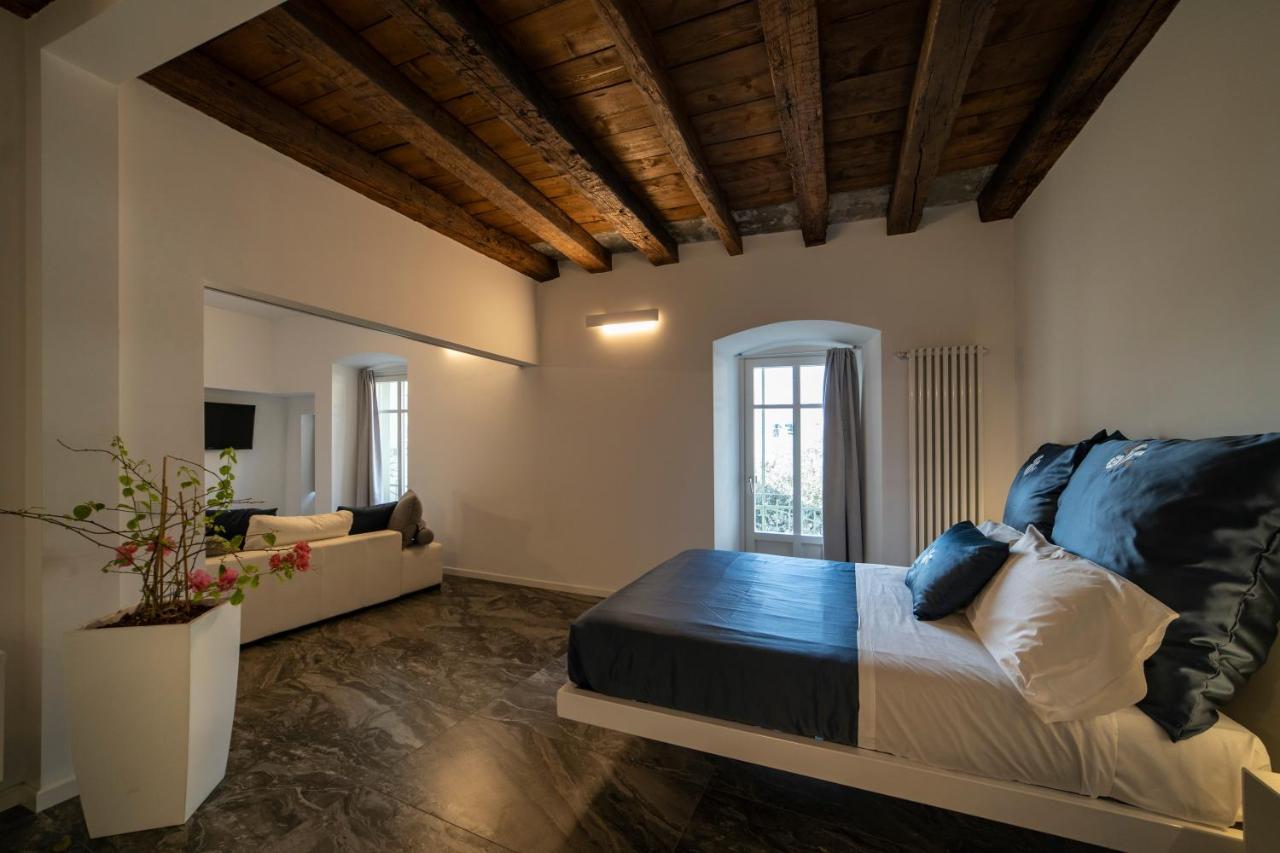Albergo Diffuso Vulcano Village Castro  Exterior foto