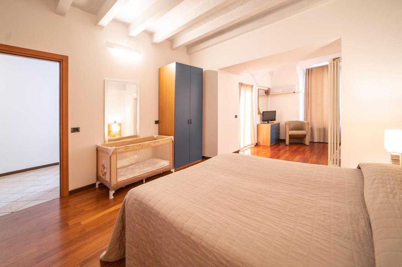 Albergo Diffuso Vulcano Village Castro  Exterior foto