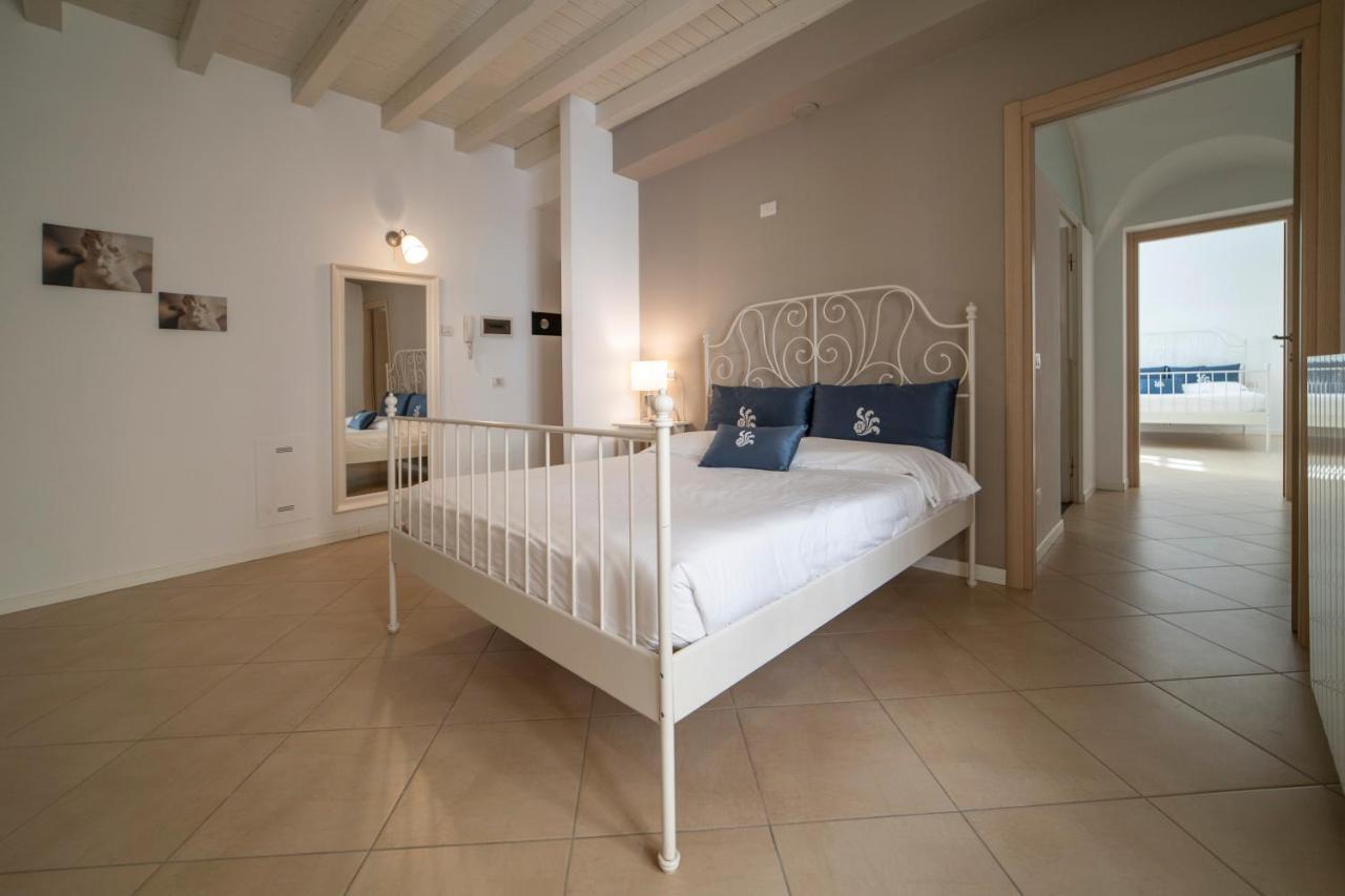 Albergo Diffuso Vulcano Village Castro  Exterior foto