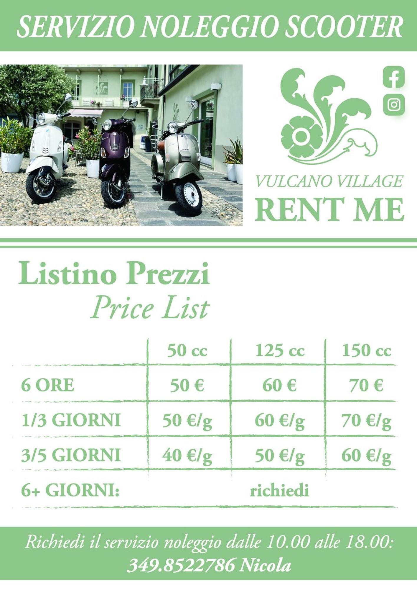Albergo Diffuso Vulcano Village Castro  Exterior foto