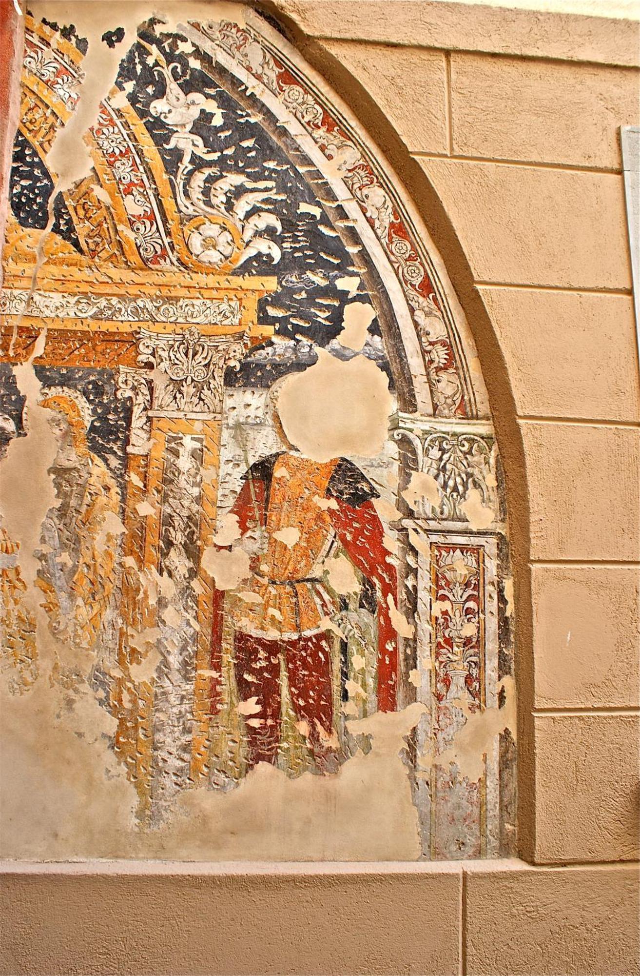 Albergo Diffuso Vulcano Village Castro  Exterior foto