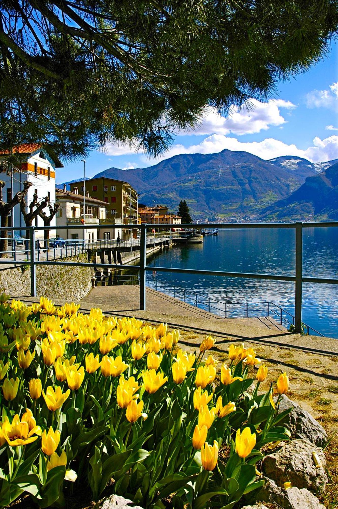 Albergo Diffuso Vulcano Village Castro  Exterior foto