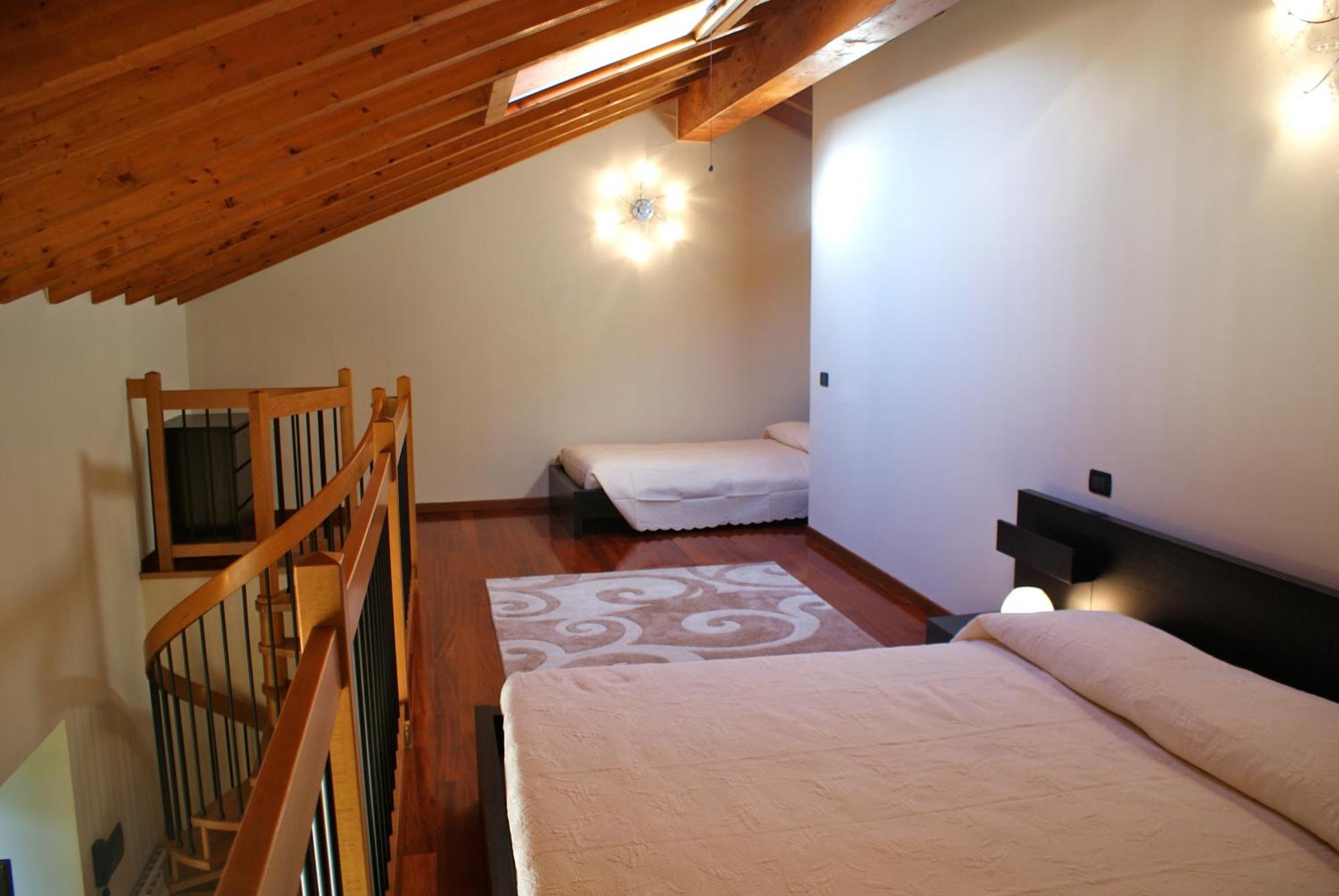 Albergo Diffuso Vulcano Village Castro  Exterior foto