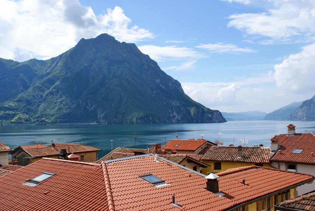 Albergo Diffuso Vulcano Village Castro  Exterior foto
