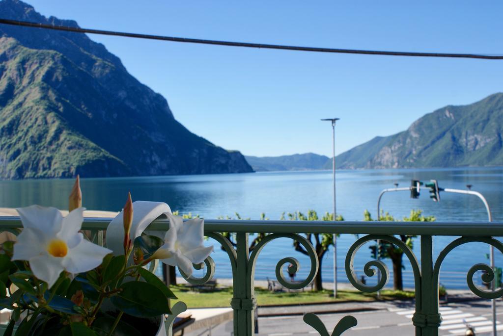 Albergo Diffuso Vulcano Village Castro  Exterior foto
