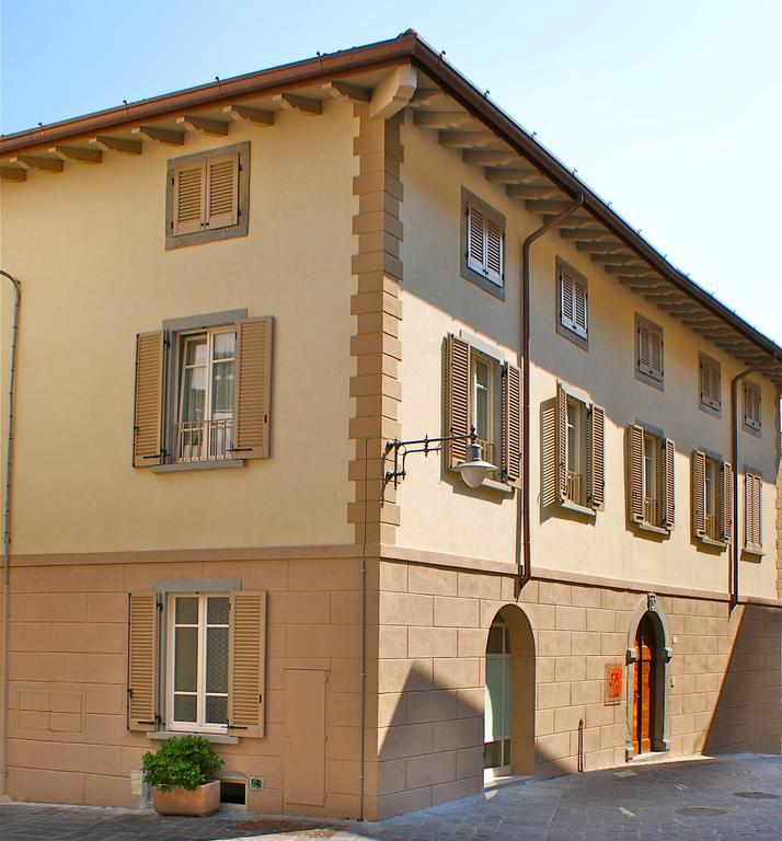 Albergo Diffuso Vulcano Village Castro  Exterior foto