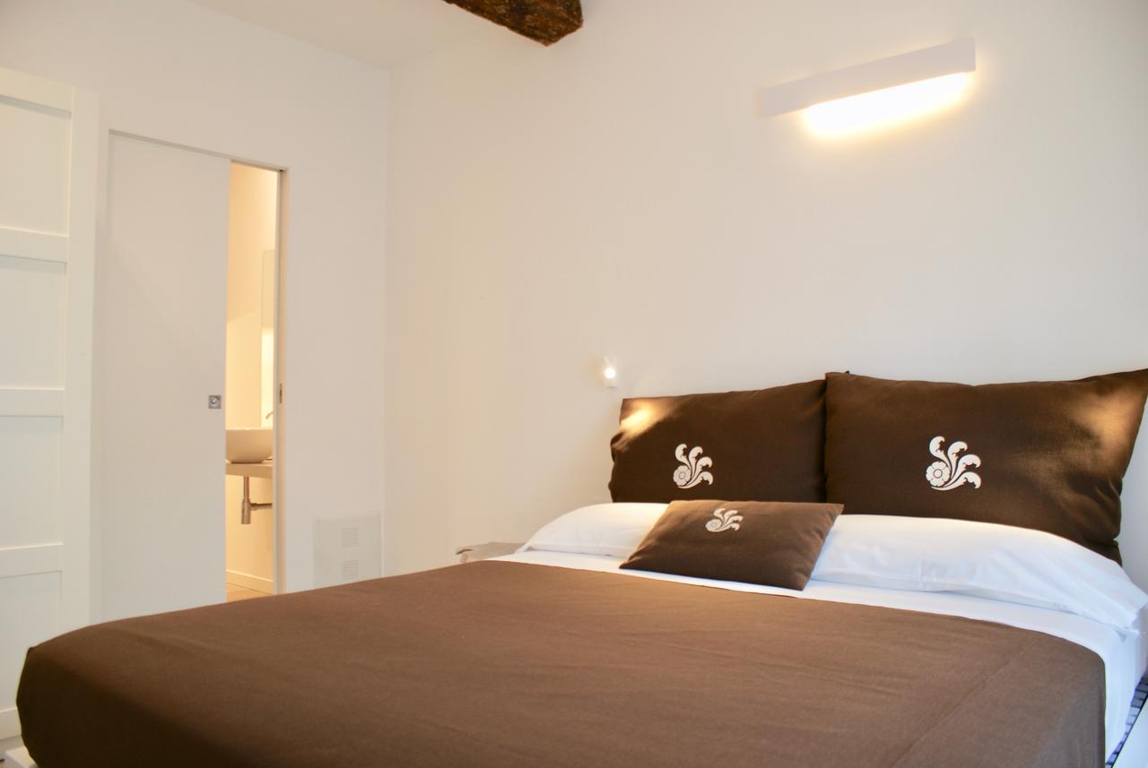 Albergo Diffuso Vulcano Village Castro  Exterior foto
